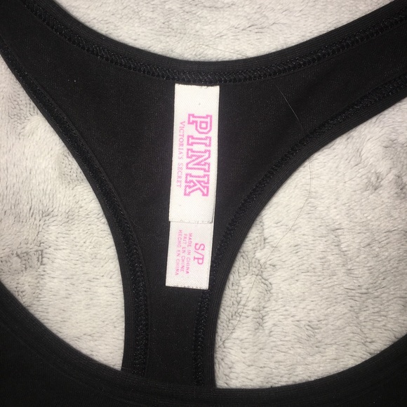 VS Pink sports bra - Picture 3 of 3